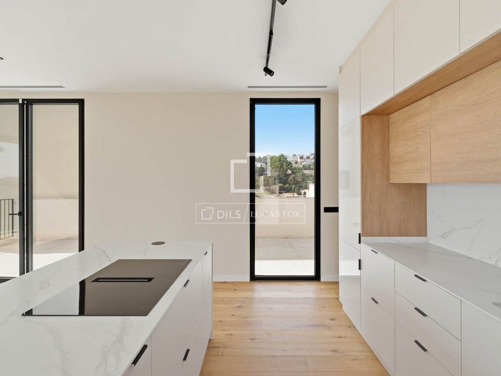 Maison de luxe à vendre à Palma, 1 800 000 €, Photo 6