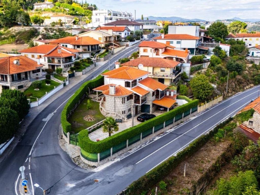 Maison de luxe à vendre à Amarante, 628 000 €, Photo 6