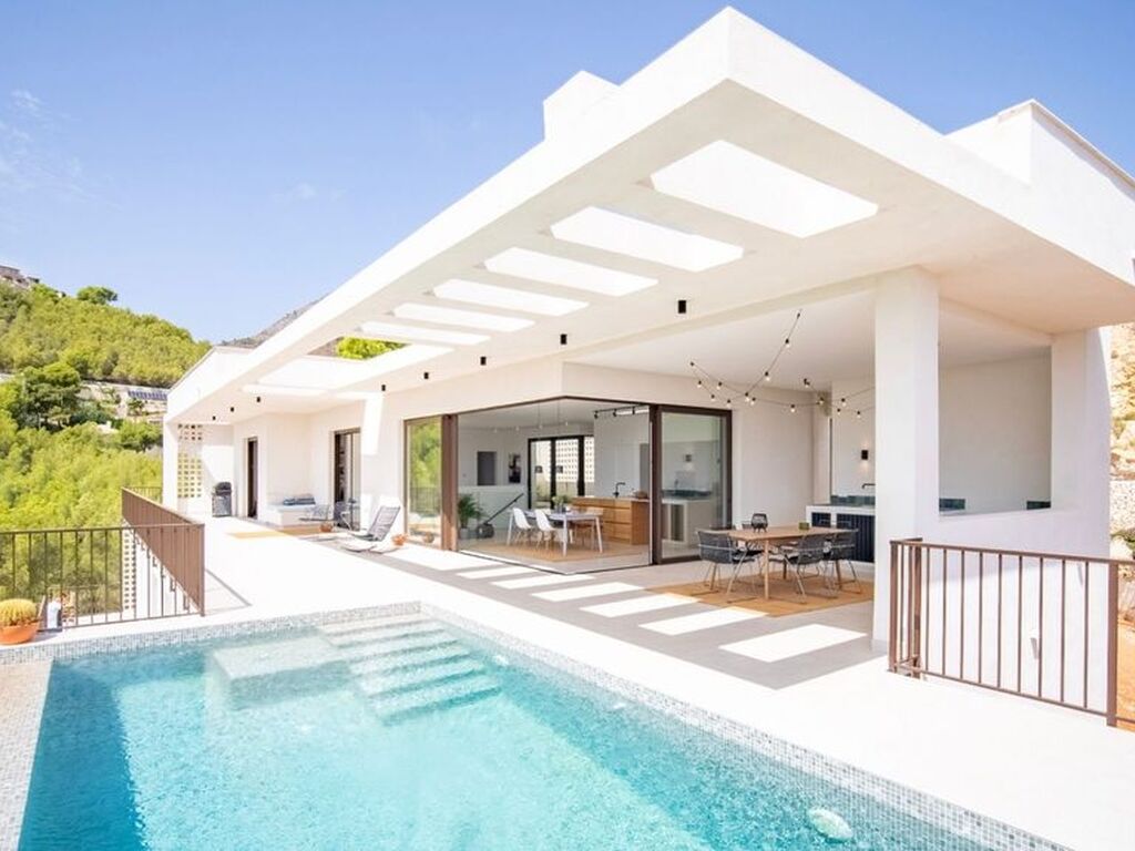 Luxury House for sale in Altea, 1 795 000 €, Photo 7