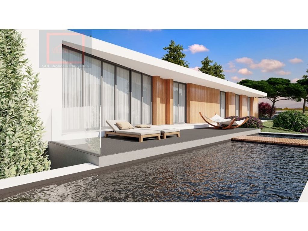 Maison de luxe à vendre à Alcobaça, 520 000 €, Photo 7