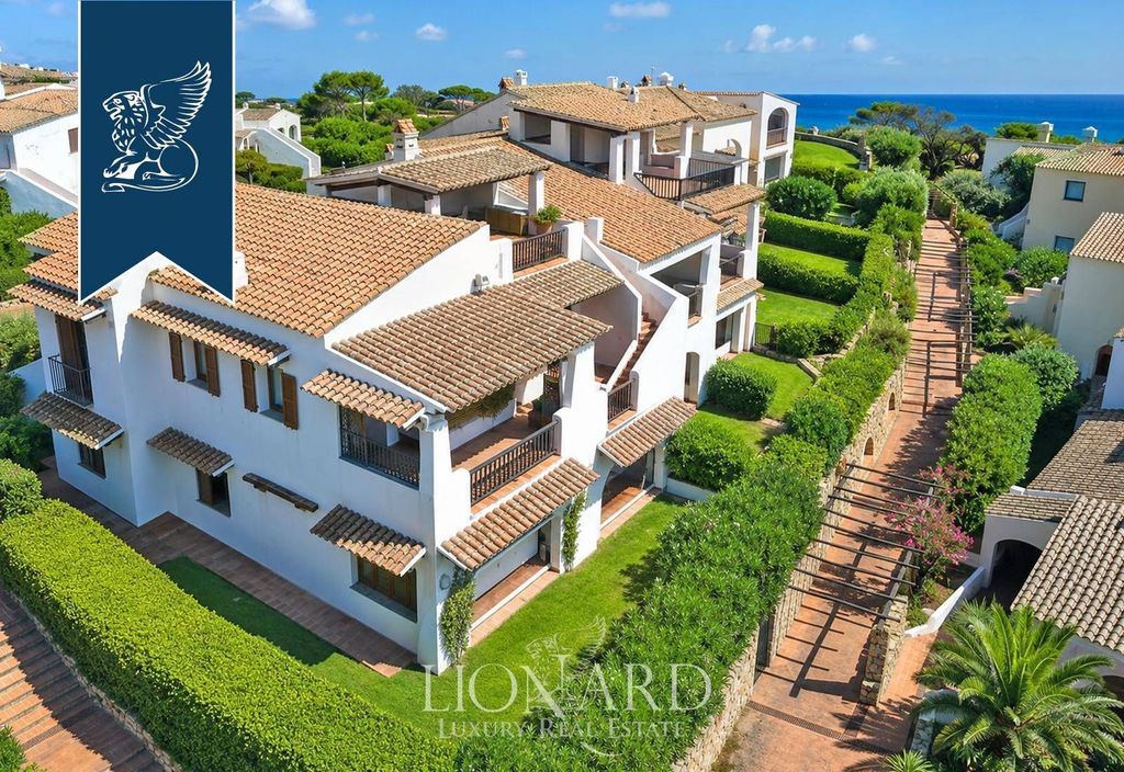 Appartement de luxe à vendre à Arzachena, 1 650 000 €, Photo 7