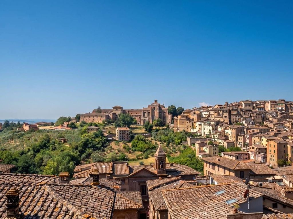 Appartement de luxe à vendre à Siena, 905 000 €, Photo 7