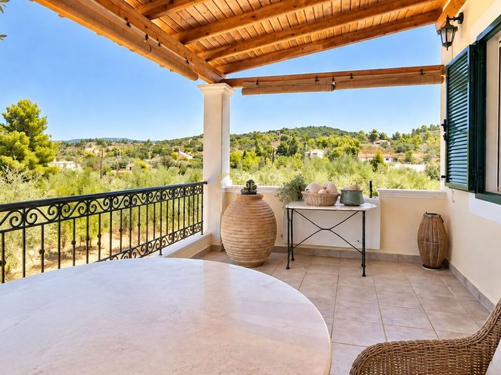 Maison de luxe à vendre à Kranídi, 350 000 €, Photo 7