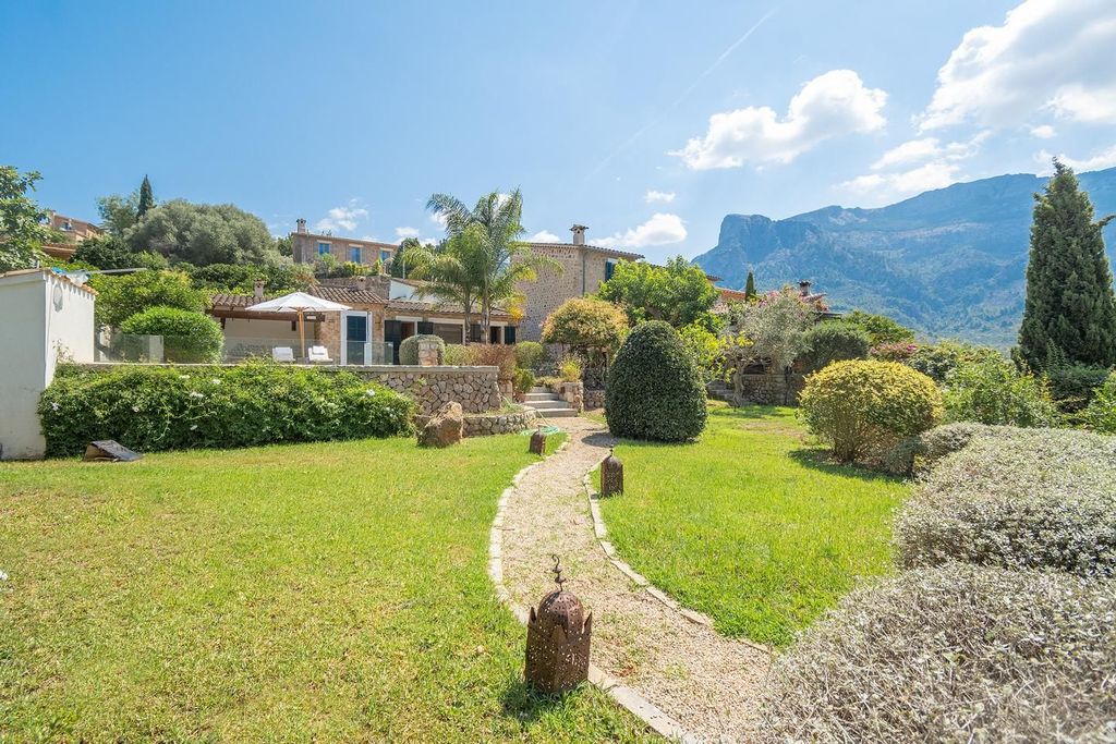 Maison de luxe à vendre à Sóller, 2 655 000 €, Photo 7