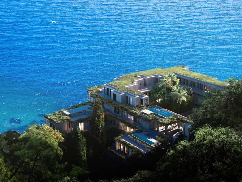 Luxury Apartment for sale in Celle Ligure, 10 000 000 €, Photo 1