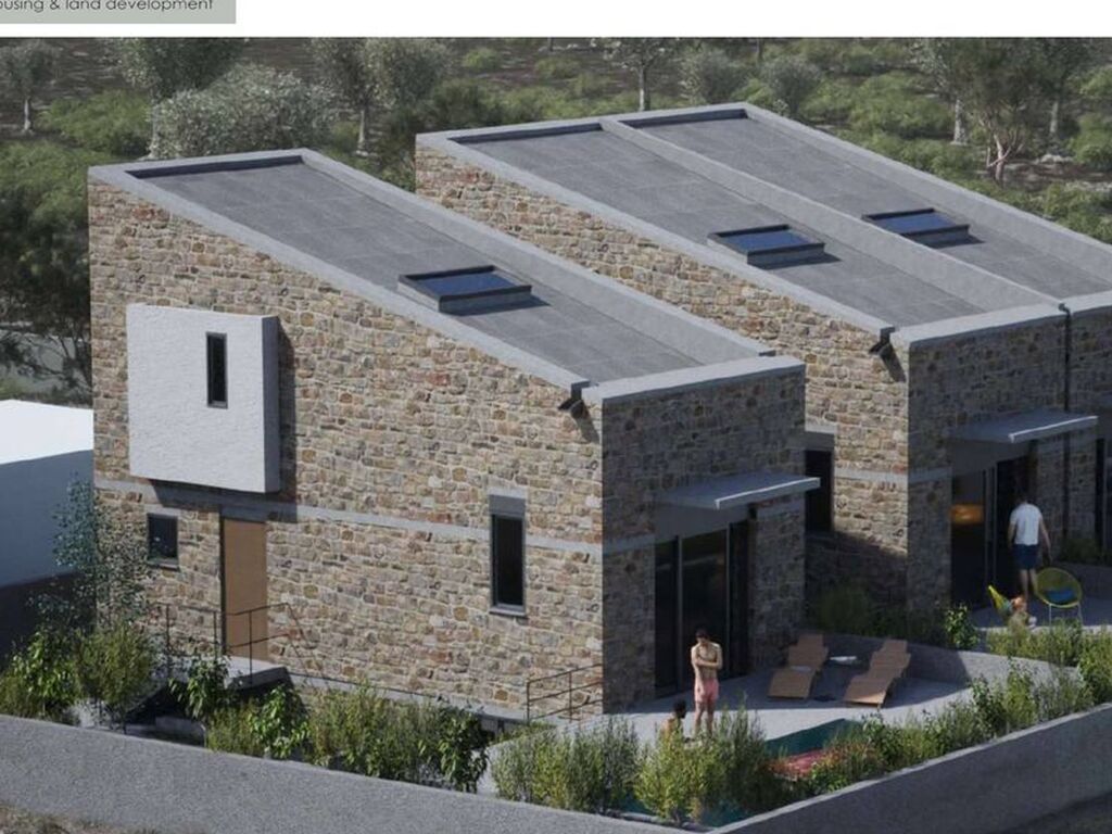Luxury House for sale in Aegina, 640 000 €, Photo 2