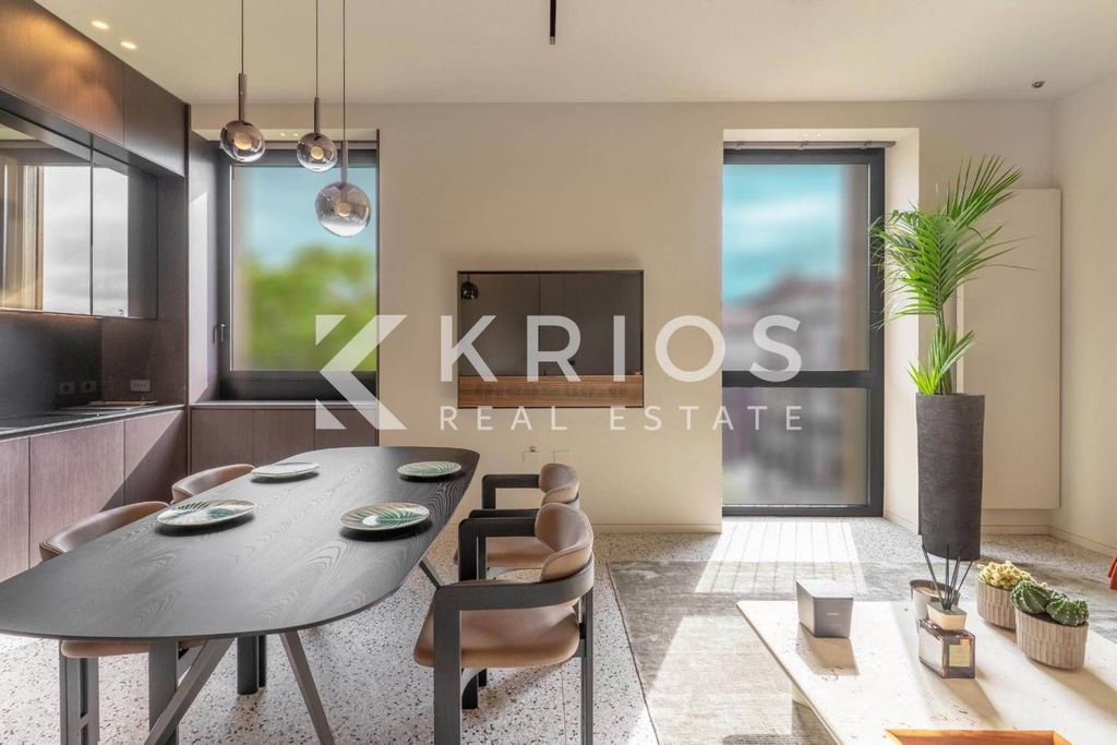Appartement de luxe à vendre à Milan, 1 350 000 €, Photo 2