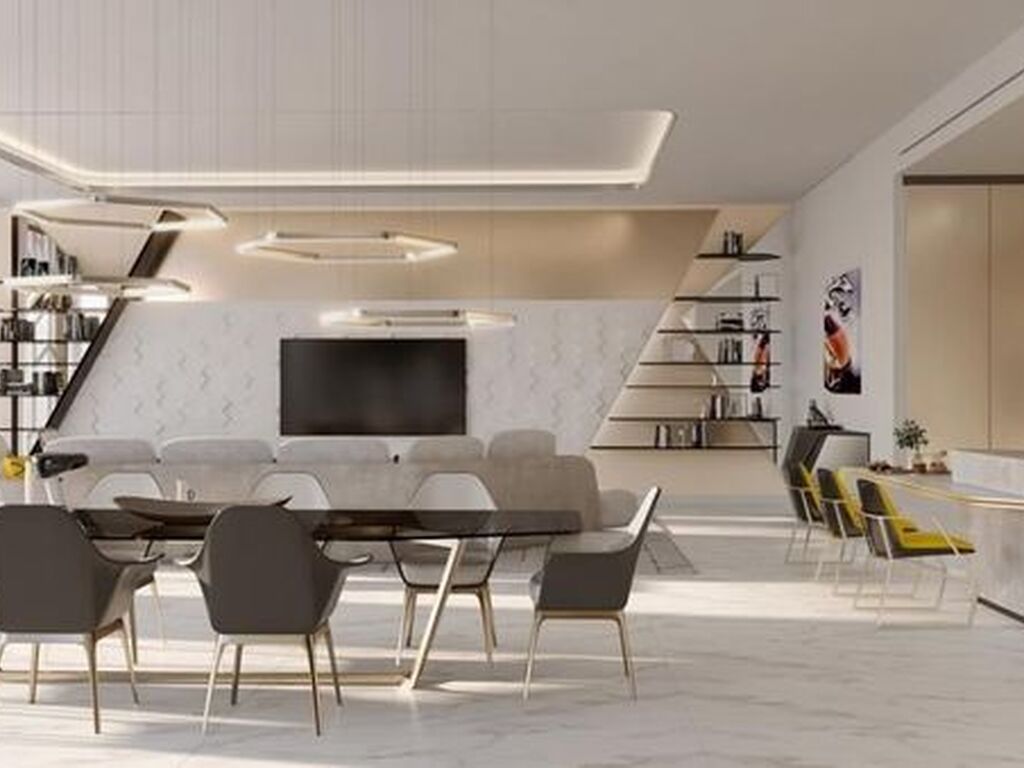Maison de luxe à vendre à Benahavís, 9 600 000 €, Photo 3