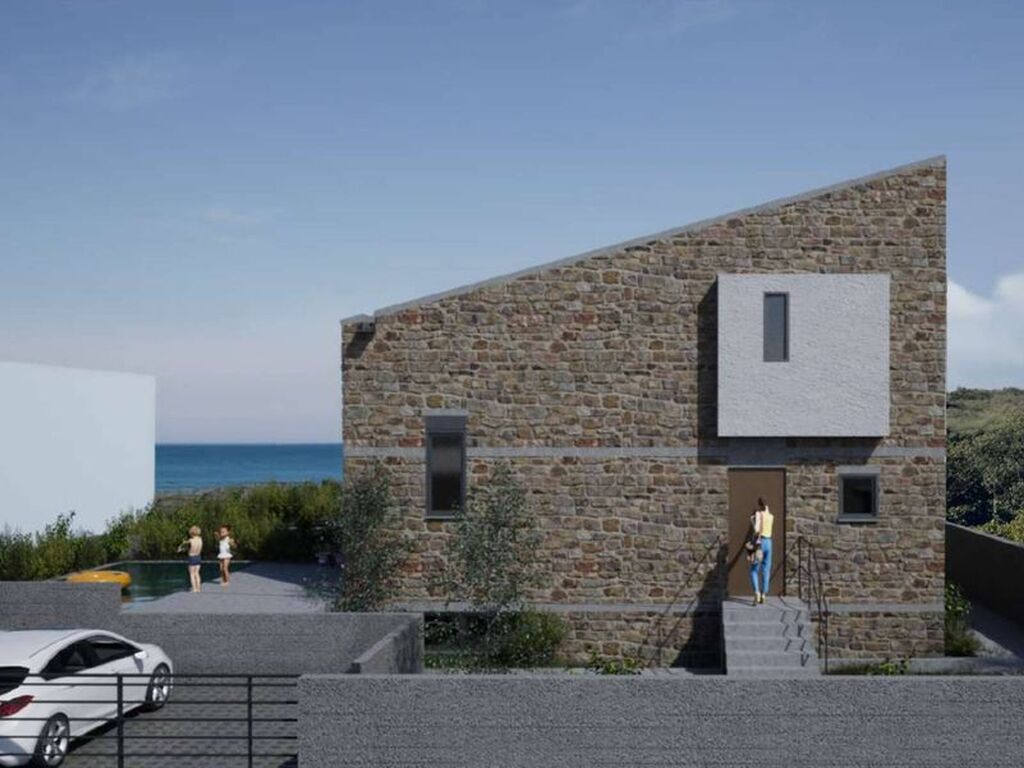 Luxury House for sale in Aegina, 640 000 €, Photo 3