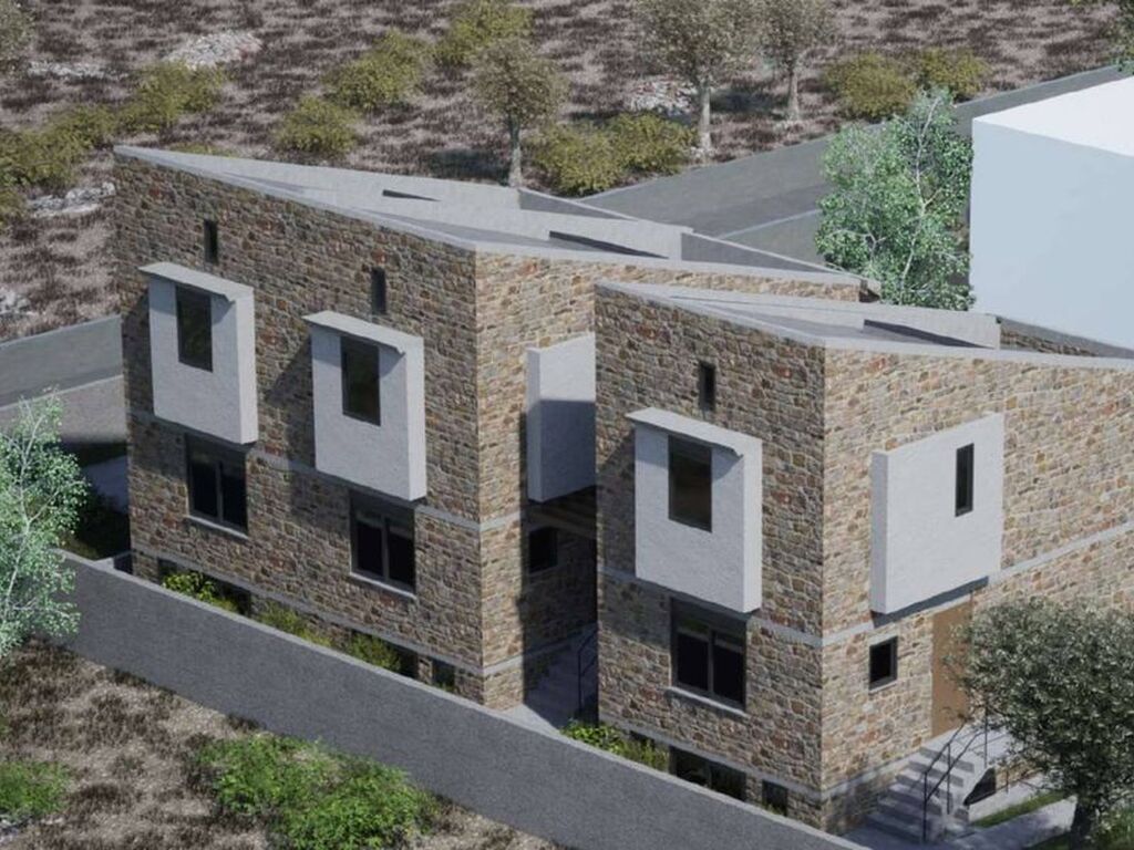Luxury House for sale in Aegina, 640 000 €, Photo 4