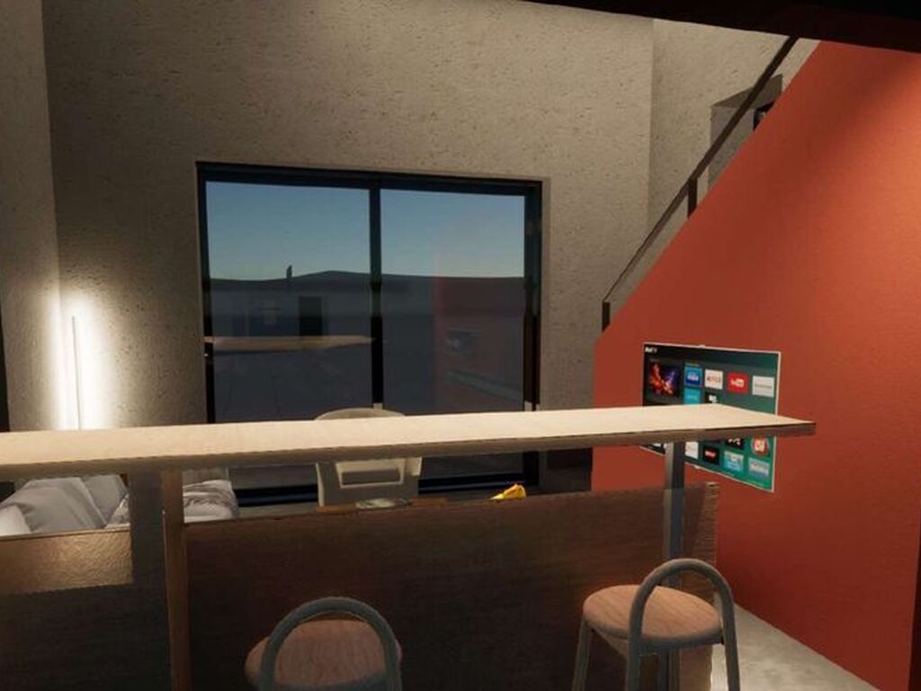 Luxury House for sale in Aegina, 640 000 €, Photo 6