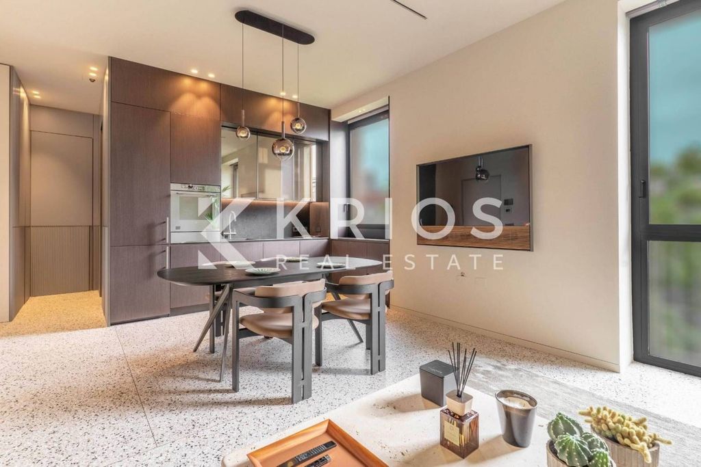 Appartement de luxe à vendre à Milan, 1 350 000 €, Photo 6