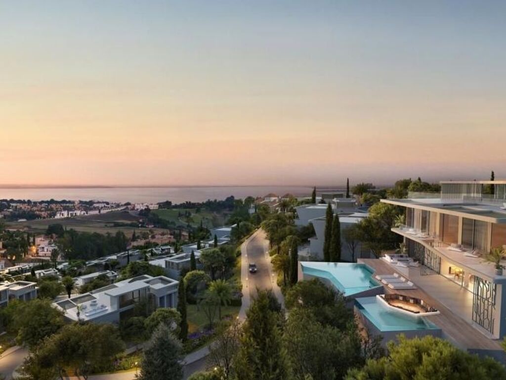 Maison de luxe à vendre à Benahavís, 9 600 000 €, Photo 7