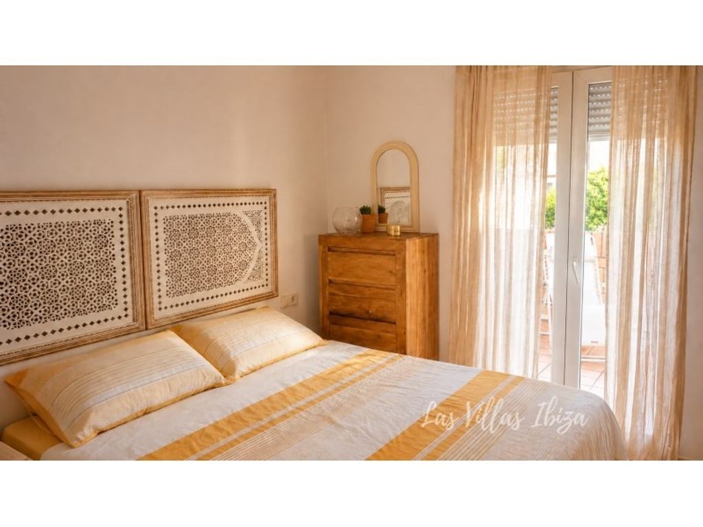 Maison de luxe à vendre à Ibiza, 740 000 €, Photo 7