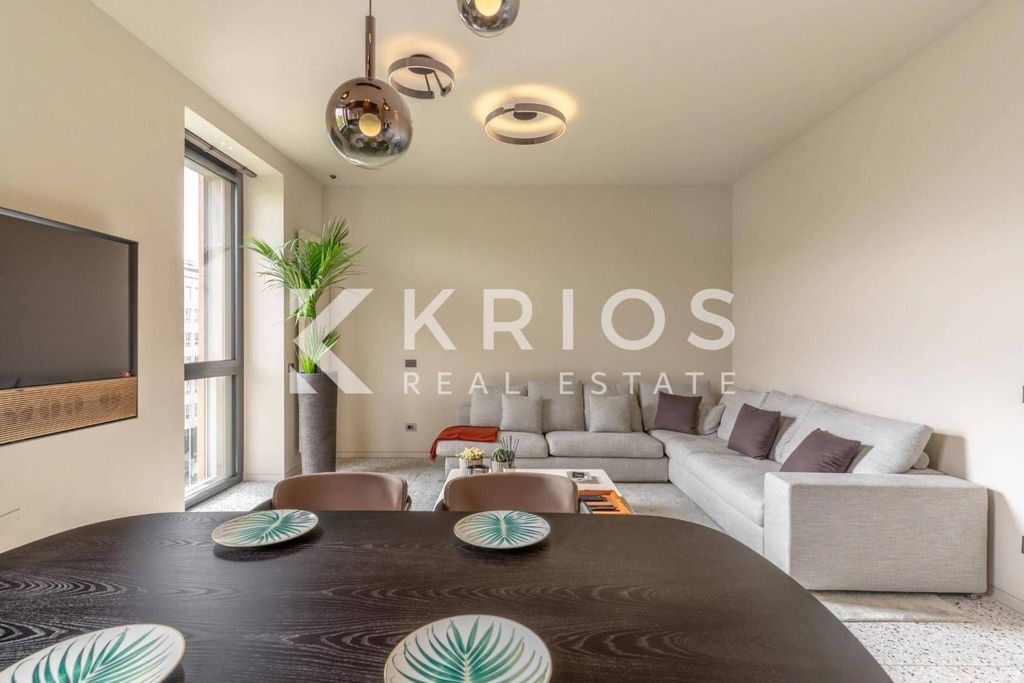 Appartement de luxe à vendre à Milan, 1 350 000 €, Photo 7