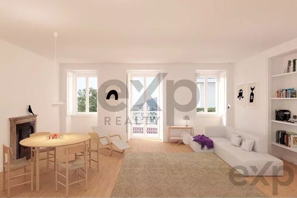 Luxury Apartment for sale in Setúbal, 845 000 €, Photo 1
