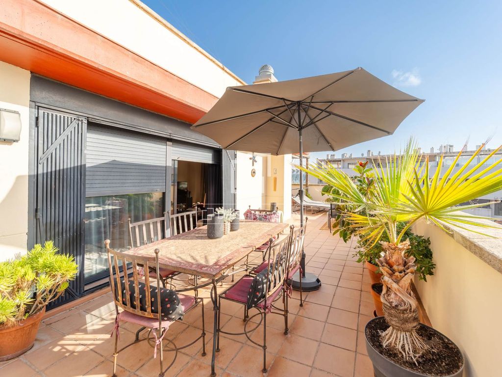 Appartement de luxe à vendre à Valencia, 900 000 €, Photo 1