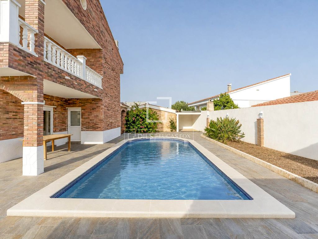 Maison de luxe à vendre à Cambrils, 585 000 €, Photo 1