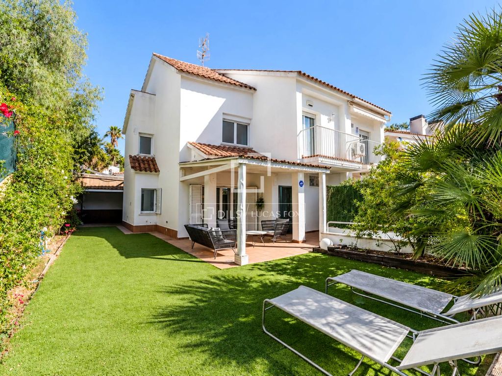 Maison de luxe à vendre à Sant Pere de Ribes, 830 000 €, Photo 1