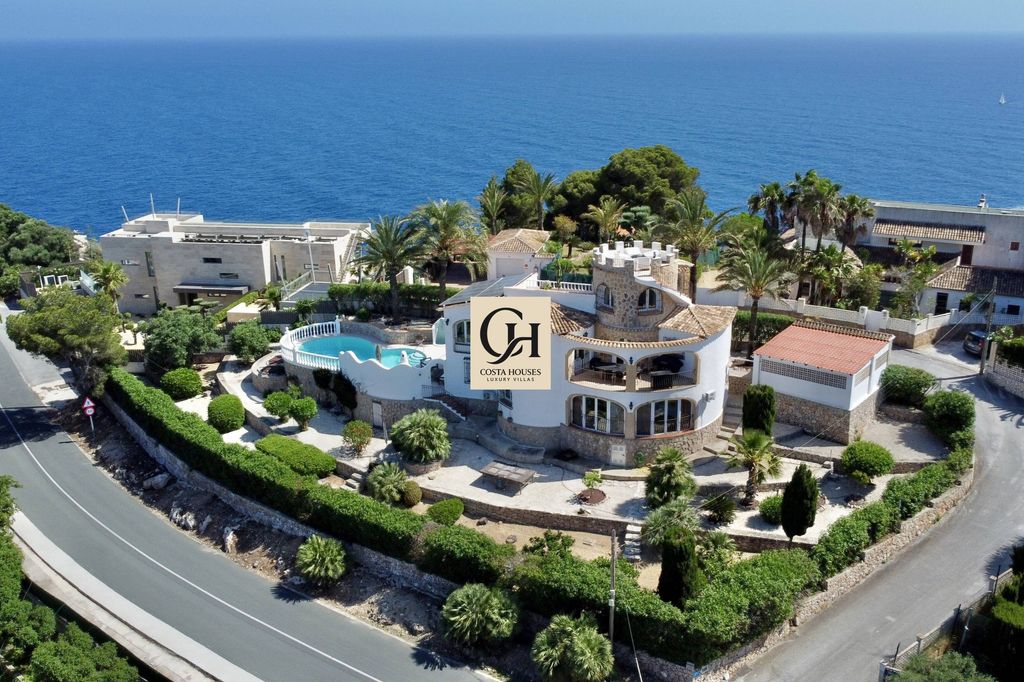 Maison de luxe à vendre à Javea, 1 495 000 €, Photo 1