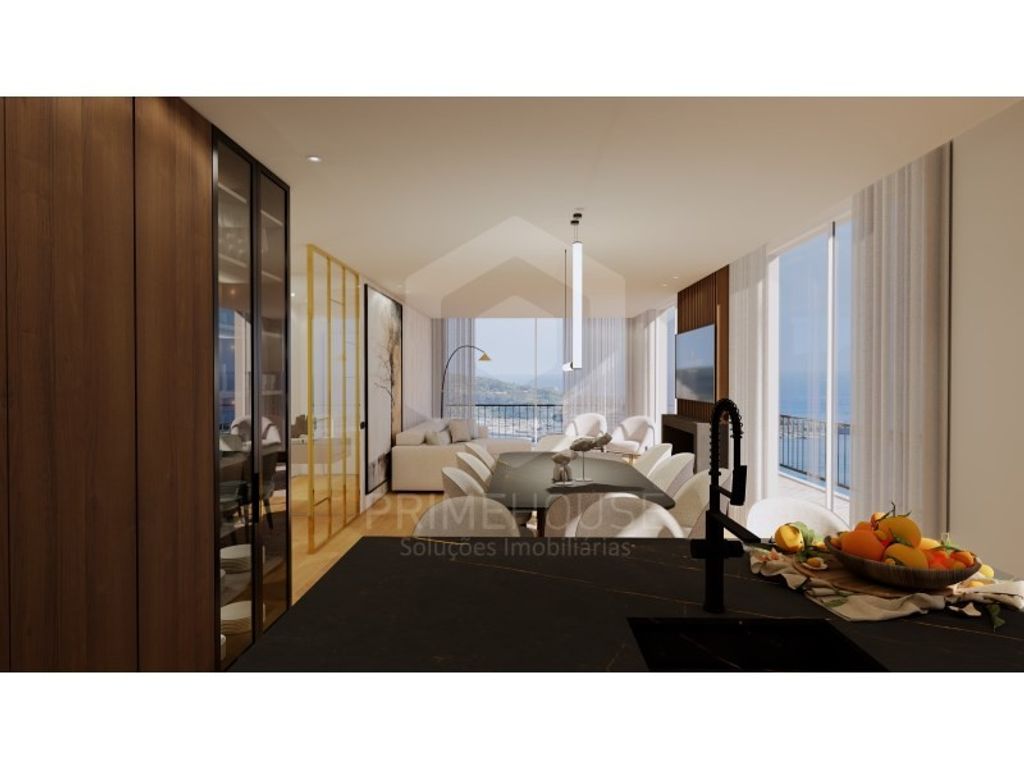Appartement de luxe à vendre à Sesimbra, 500 500 €, Photo 1