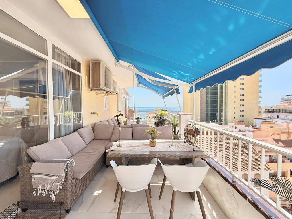 Appartement de luxe à vendre à Fuengirola, 599 000 €, Photo 1