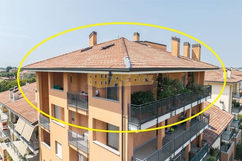 Appartement de luxe à vendre à Cernusco Sul Naviglio, 575 000 €, Photo 1