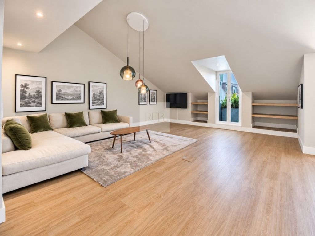 Appartement de luxe à vendre à Lisbon, 2 290 000 €, Photo 1