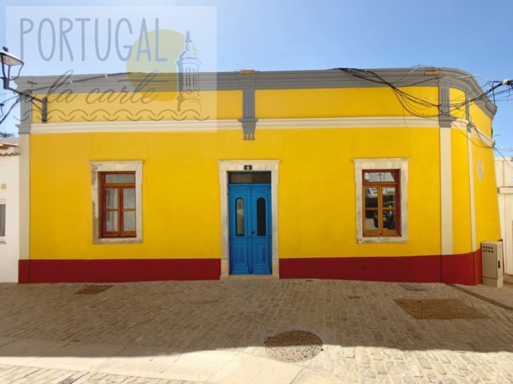 Maison de luxe à vendre à Loulé, 630 000 €, Photo 1