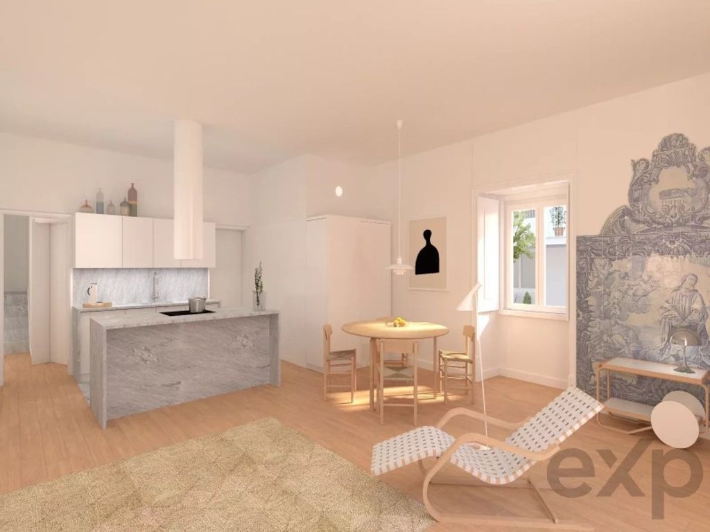 Luxury Apartment for sale in Setúbal, 1 200 000 €, Photo 1
