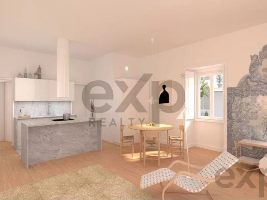 Luxury Apartment for sale in Setúbal, 845 000 €, Photo 1