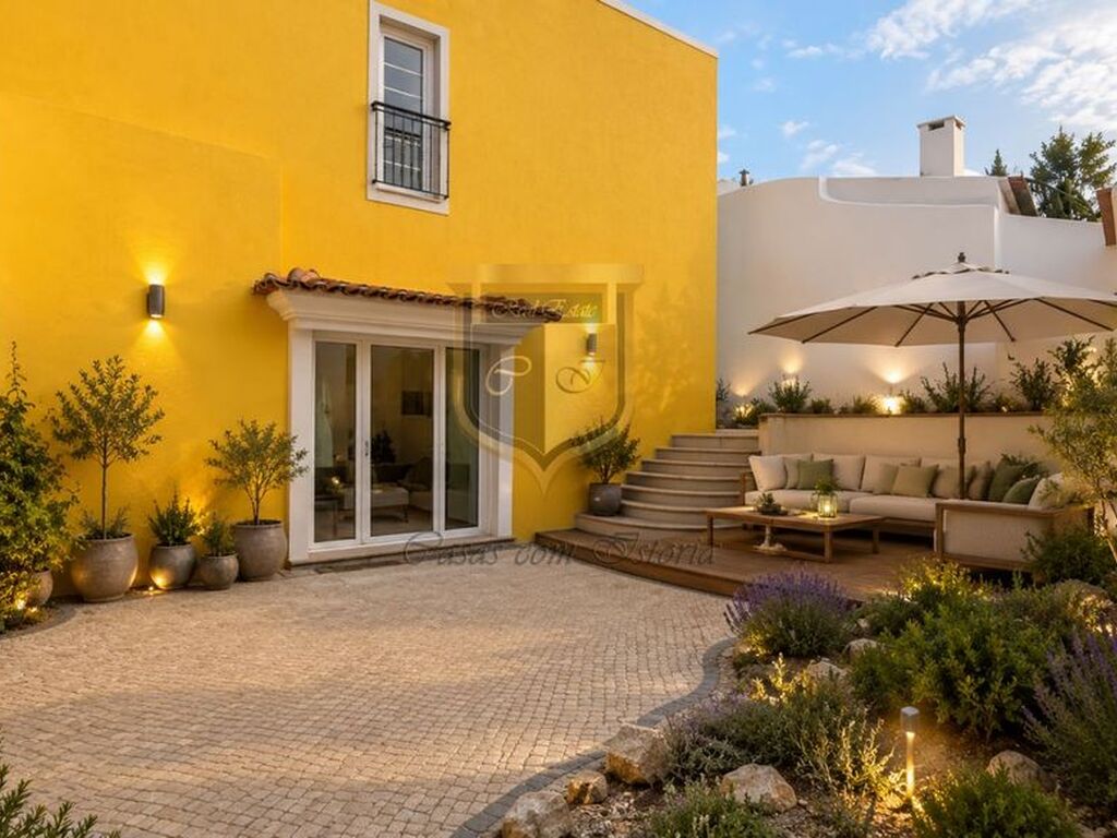 Maison de luxe à vendre à Cadaval, 410 000 €, Photo 1