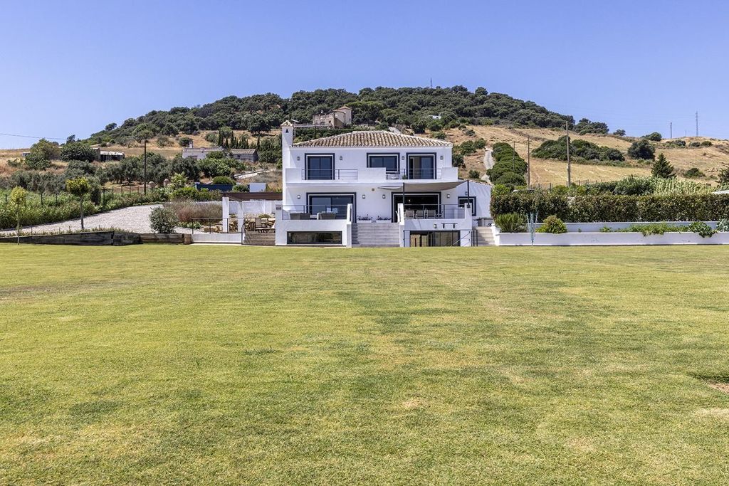 Maison de luxe à vendre à Casares, 1 999 000 €, Photo 1