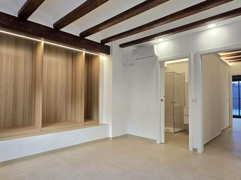 Appartement de luxe à vendre à Valencia, 670 000 €, Photo 1