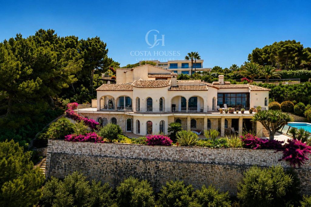 Maison de luxe à vendre à Javea, 2 250 000 €, Photo 2