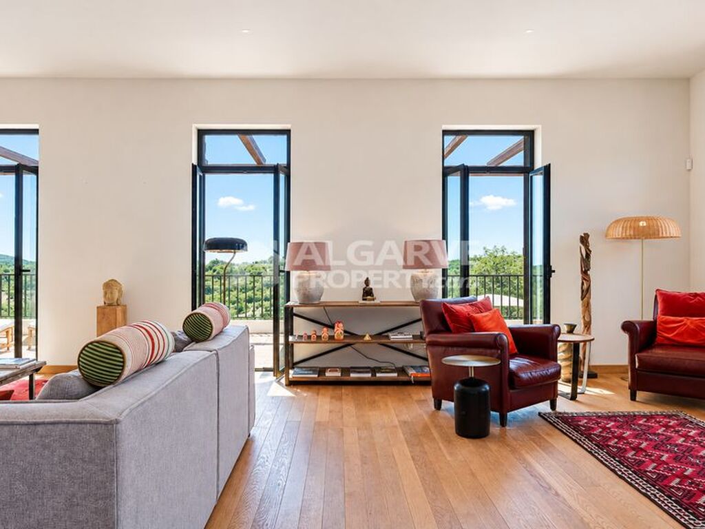 Maison de luxe à vendre à Santa Bárbara de Nexe, 1 790 000 €, Photo 2