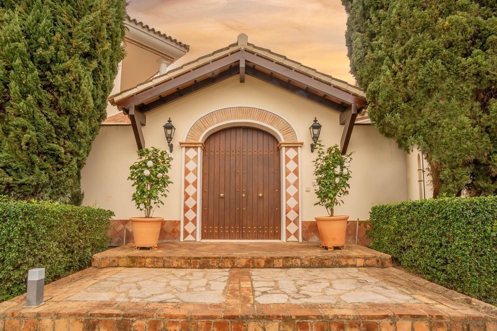 Maison de luxe à vendre à San Roque, 2 980 000 €, Photo 2