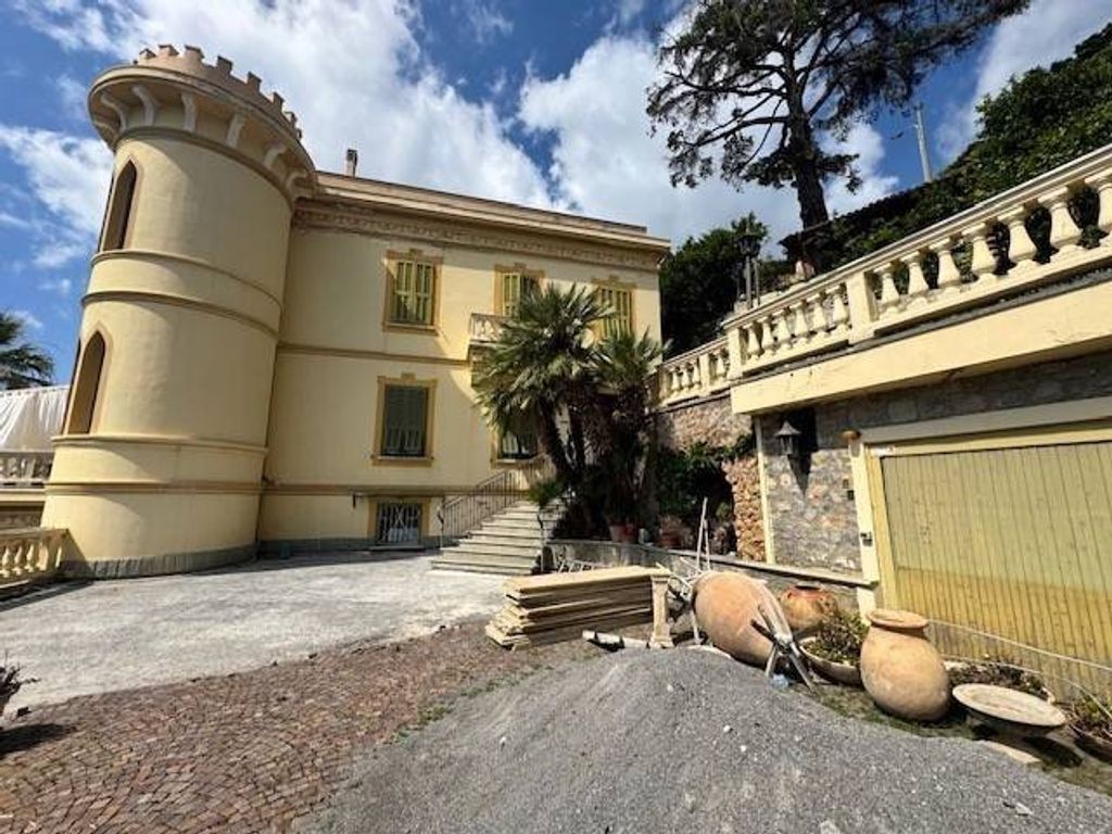 Appartement de luxe à vendre à Alassio, 2 800 000 €, Photo 3