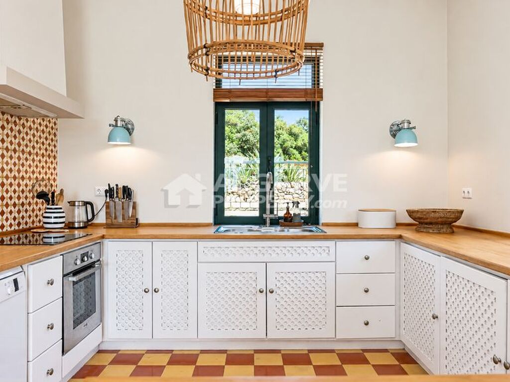 Maison de luxe à vendre à Santa Bárbara de Nexe, 1 790 000 €, Photo 3