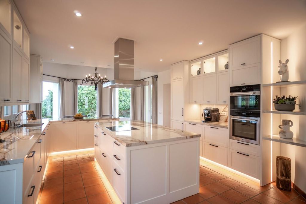 Maison de luxe à vendre à San Roque, 2 980 000 €, Photo 3