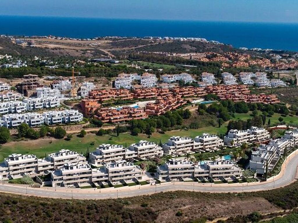 Appartement de luxe à vendre à Casares, 551 000 €, Photo 3