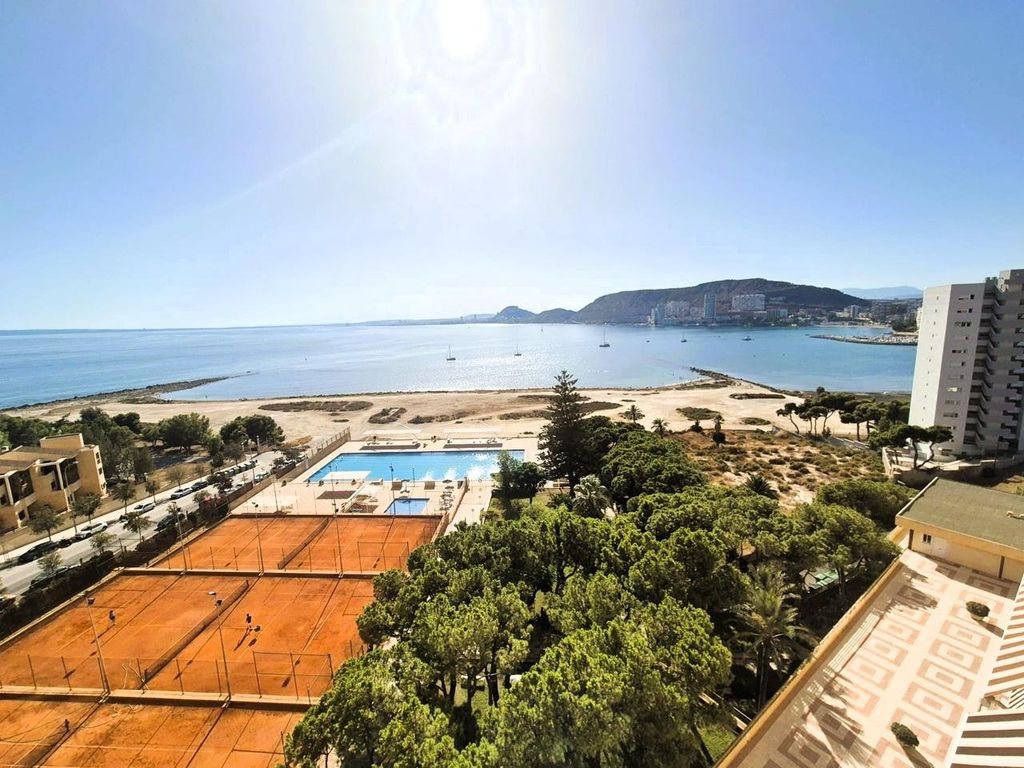 Appartement de luxe à vendre à Alicante, 620 000 €, Photo 3
