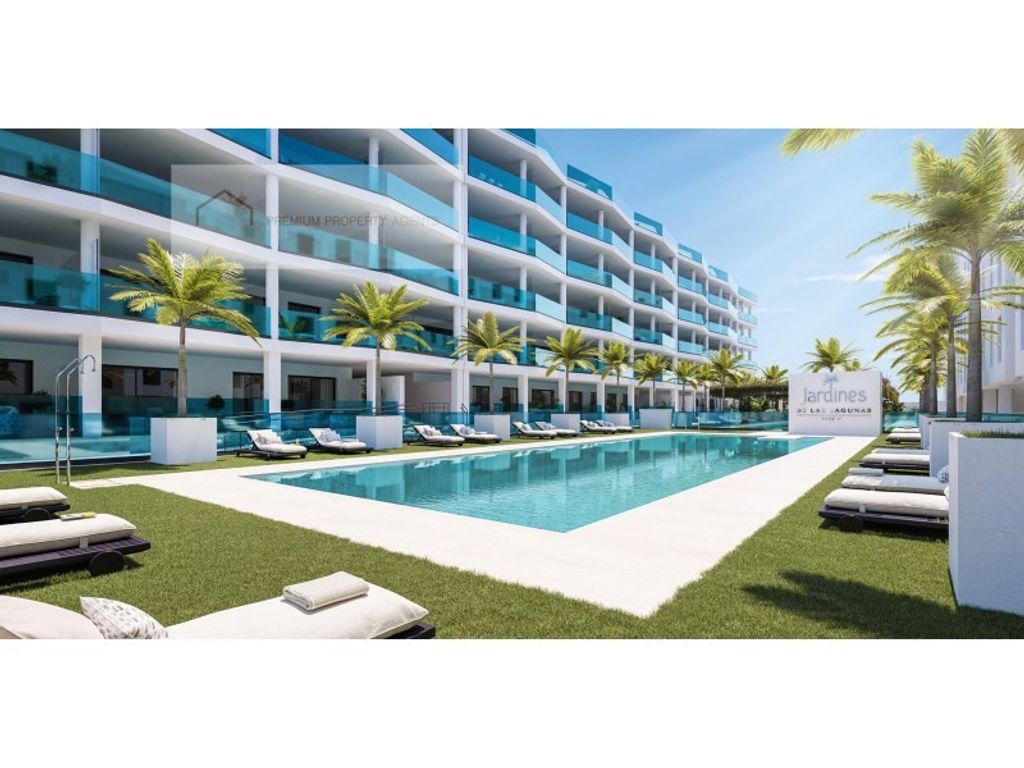 Appartement de luxe à vendre à Mijas, 411 600 €, Photo 3