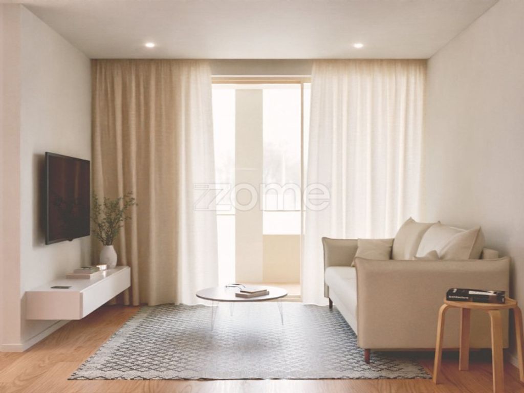 Appartement de luxe à vendre à Matosinhos, 405 000 €, Photo 4