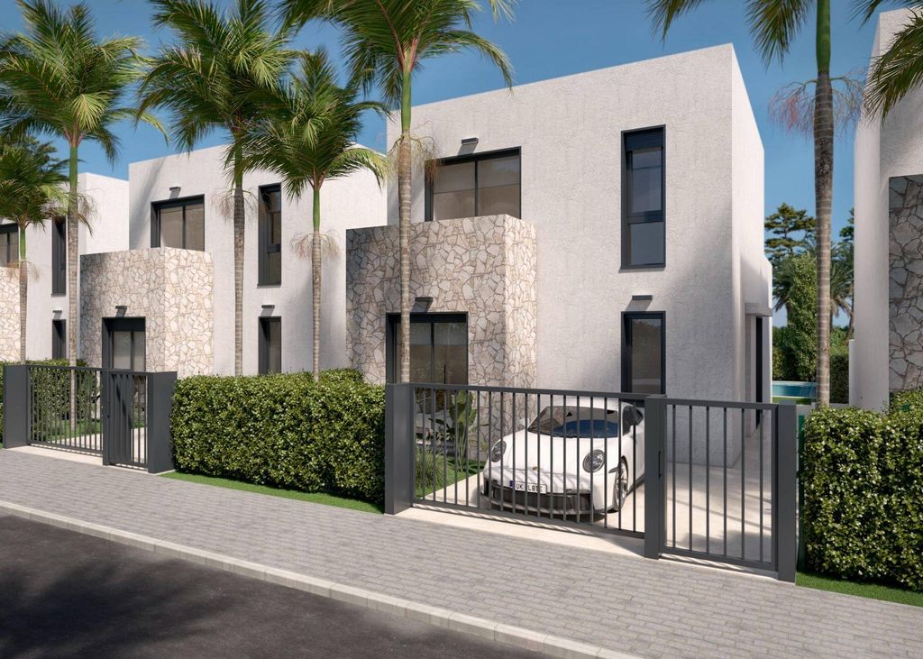 Maison de luxe à vendre à Torre-Pacheco, 550 000 €, Photo 4