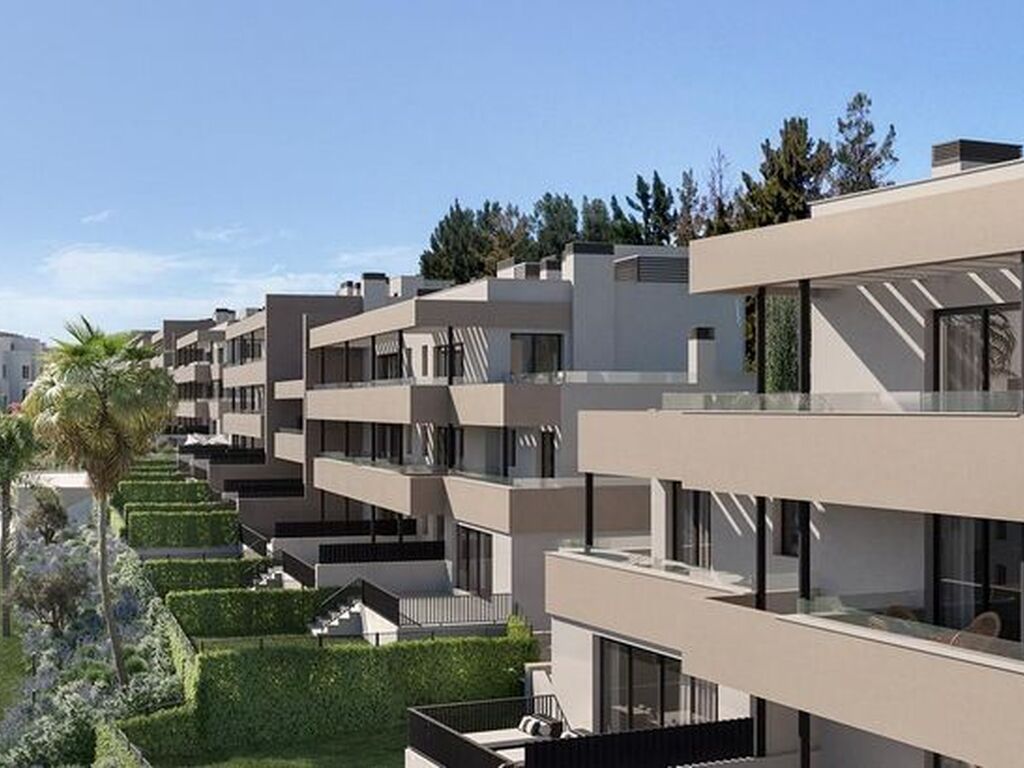 Appartement de luxe à vendre à Casares, 551 000 €, Photo 4