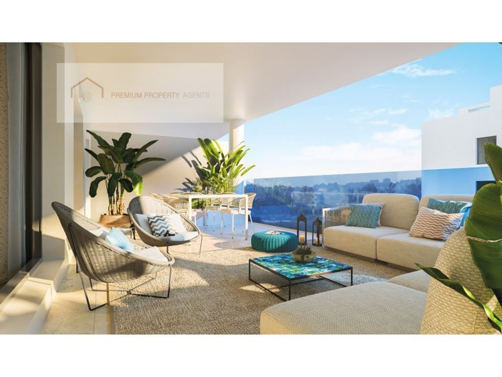 Appartement de luxe à vendre à Mijas, 411 600 €, Photo 4