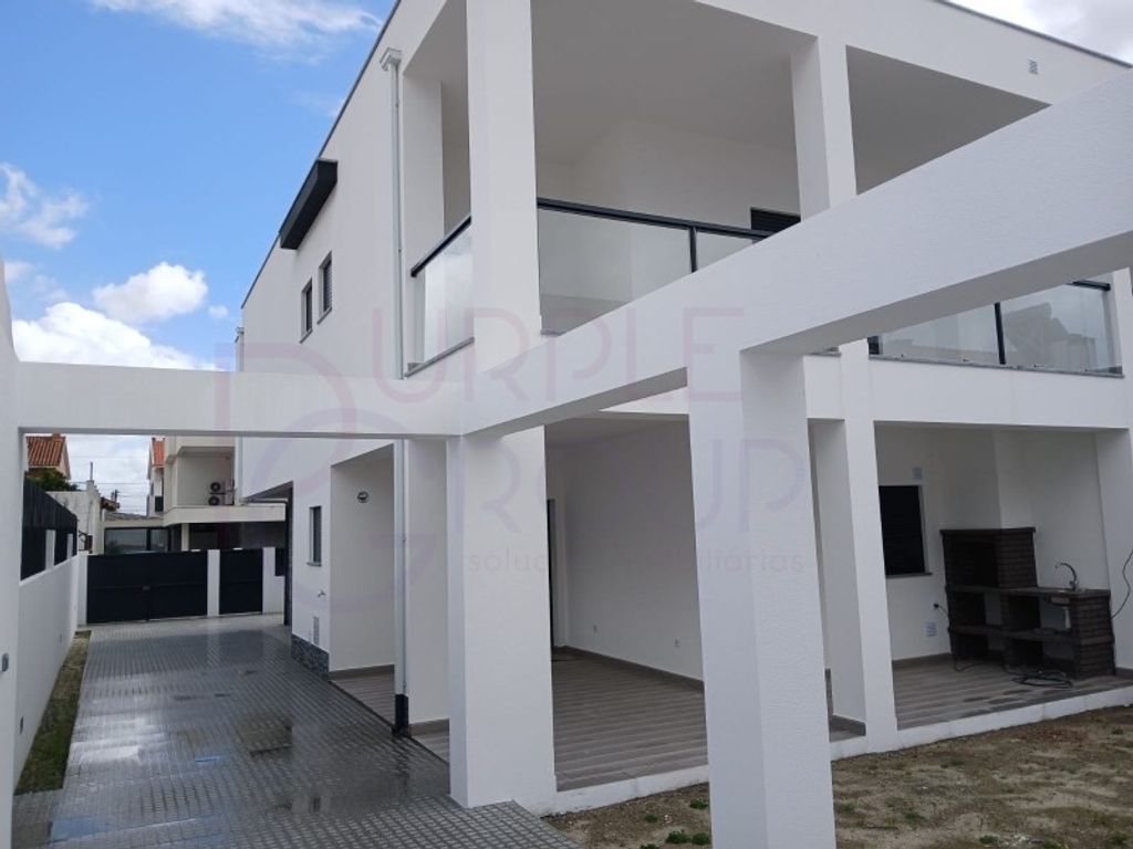 Maison de luxe à vendre à Seixal, 585 000 €, Photo 5
