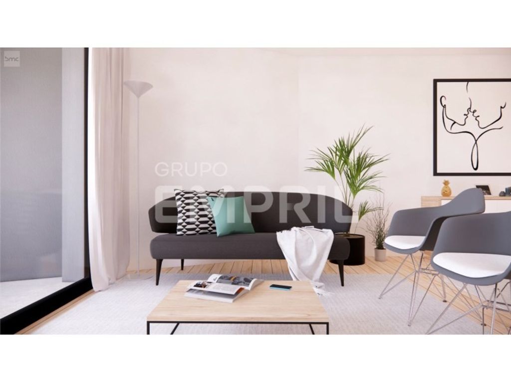 Appartement de luxe à vendre à Matosinhos, 411 220 €, Photo 5
