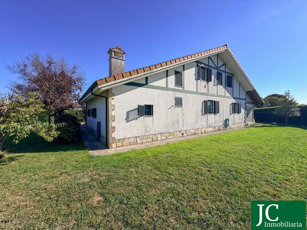 Maison de luxe à vendre à Argoños, 610 000 €, Photo 5